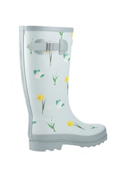Cotswolds Wildflower Tall Wellingtons - Image 5 of 6