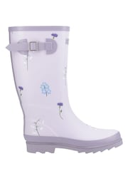 Cotswolds Wildflower Tall Wellingtons - Image 1 of 4