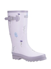 Cotswolds Wildflower Tall Wellingtons - Image 3 of 4