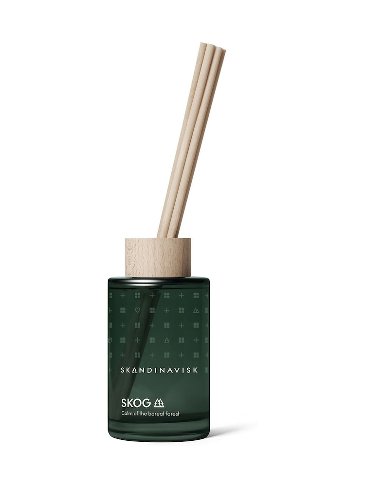 Skandinavisk SKOG Scent Diffuser 100ml - Image 2 of 5