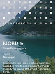 Skandinavisk FJORD Scent Diffuser 100ml - Image 5 of 5