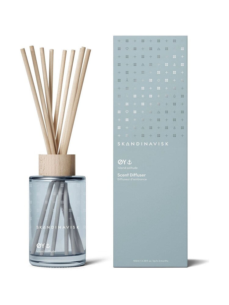 Skandinavisk Y Scent Diffuser 100ml - Image 1 of 5 Skandinavisk Y Scent Diffuser 100ml - Image 1 of 5