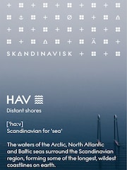 Skandinavisk HAV Scent Diffuser 100ml - Image 5 of 5