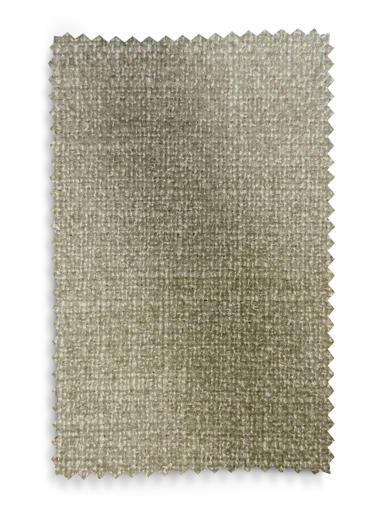 Brushed Weave Light Olive Green Matson Ottoman Storage Bed Frame - Image 10 of 10 Brushed Weave Light Olive Green Matson Ottoman Storage Bed Frame - Image 10 of 10