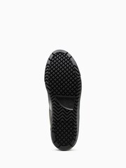 Converse Brown Chuck Taylor All Star Malden Street Mid Top Trainers - Image 5 of 10