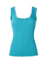 Joe Browns Lettuce Edge Sleeveless Top - Image 5 of 5
