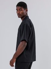 Religion Blue Double Pocket Shirt - Image 4 of 6