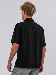 Religion Black Corps Shirt - Image 2 of 5