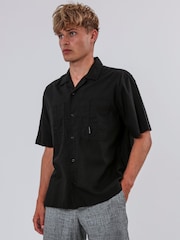 Religion Black Corps Shirt - Image 3 of 5