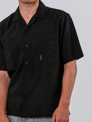 Religion Black Corps Shirt - Image 4 of 5