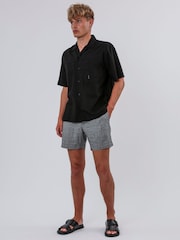 Religion Black Corps Shirt - Image 5 of 5