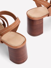 Boden Platform Fisherman Sandals - صورة 4 من 4