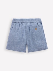 Boden Blue Shorts - Image 2 of 3