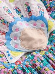 Boden Zadie Appliqué 100% Kjole med bomullsrygg - Bilde 5 av 5