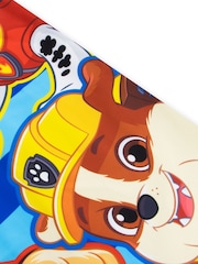 Character Blue PAW Patrol Chase, Rubble And Marshall Swimsuit - Image 10 of 11