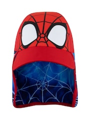 Character Marvel Spidey And His Amazing Friends Sun Hat - Изображение 1 из 9