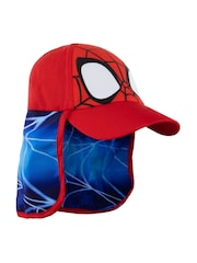 Character Marvel Spidey And His Amazing Friends Sun Hat - Изображение 3 из 9