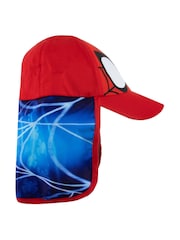 Character Marvel Spidey And His Amazing Friends Sun Hat - Изображение 4 из 9