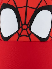Character Marvel Spidey And His Amazing Friends Sun Hat - Изображение 5 из 9