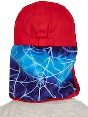 Character Marvel Spidey And His Amazing Friends Sun Hat - Изображение 7 из 9