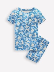 Boden Snug пижама из 100% хлопка - Изображение 1 из 3
