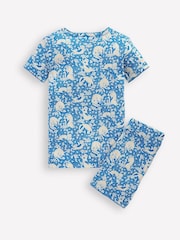 Boden Snug пижама из 100% хлопка - Изображение 2 из 3