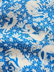 Boden Snug пижама из 100% хлопка - Изображение 3 из 3