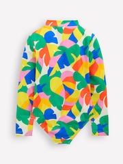 Boden Green Light Long Sleeved Swimsuit - Image 2 of 3