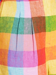Boden Dulwich 100% Leinen Shorts - Bild 3 von 6
