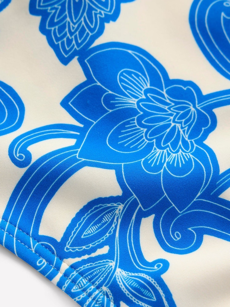 Boden Slips Side Bikini Bottoms - Bilde 6 av 6