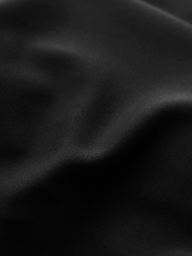 Boden Black Asym Cut Tie Swimsuit - Image 6 of 6 Boden Black Asym Cut Tie Swimsuit - Image 6 of 6