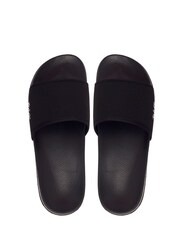 Personalised Mens Sliders by Stitch Style - Image 4 of 5