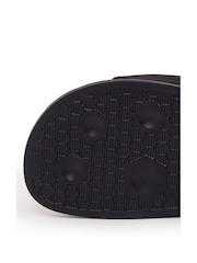 Personalised Mens Sliders by Stitch Style - Image 5 of 5