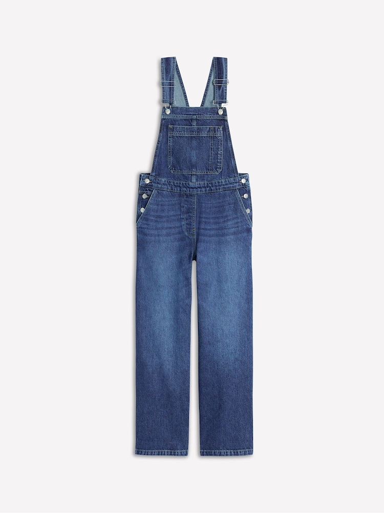 Boden Straight Leg Dungarees - Imagen 5 de 5 Boden Straight Leg Dungarees - Imagen 5 de 5