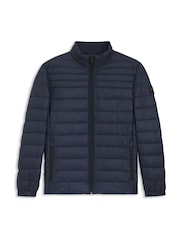 BOSS Blue Light Oden Padded Jacket - Image 1 of 1