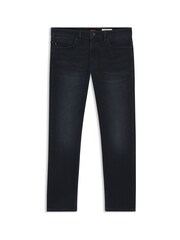 BOSS Blue Slim Fit Delaware Stretch Jeans - Image 1 of 1