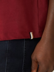 BOSS Red Regular Fit T-Shirt - Image 5 of 5