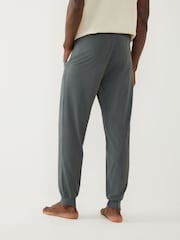 BOSS Green Logo Joggers - Image 3 of 5