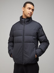 BOSS Blue Urbanex Padded Jacket - Image 1 of 5