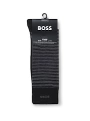 Boss Socken mit Logo, 2er-Pack - Bild 2 von 3
