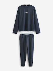 BOSS Pyjamas Sæt - Billede 6 af 8