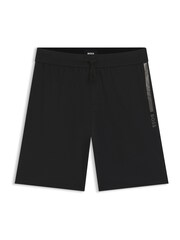 BOSS Black Authentic Logo Shorts - Image 1 of 1