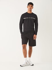 BOSS Black Authentic Logo Shorts - Image 2 of 5