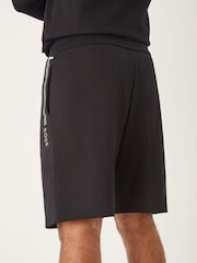 BOSS Black Authentic Logo Shorts - Image 3 of 5