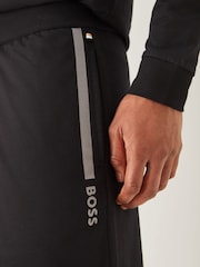 BOSS Black Authentic Logo Shorts - Image 4 of 5
