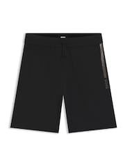 BOSS Black Authentic Logo Shorts - Image 5 of 5