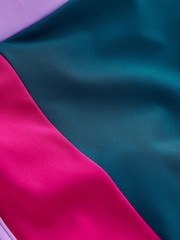 Boden Blue Swim Shorts - Image 5 of 5