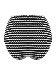 Pour Moi Sun City gehäkelter Bikinislip mit Hoher Taille - Bild 4 von 4