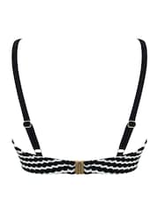 Pour Moi Sun City Häkel-Bikini-Top mit Bügeln und Wattierung - Bild 4 von 4