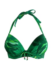Pour Moi Cabana Non Padded Underwired Bikini Top - Imagen 3 de 4